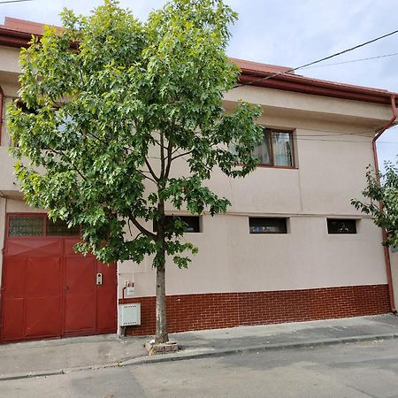 Z Villa Bucarest Esterno foto