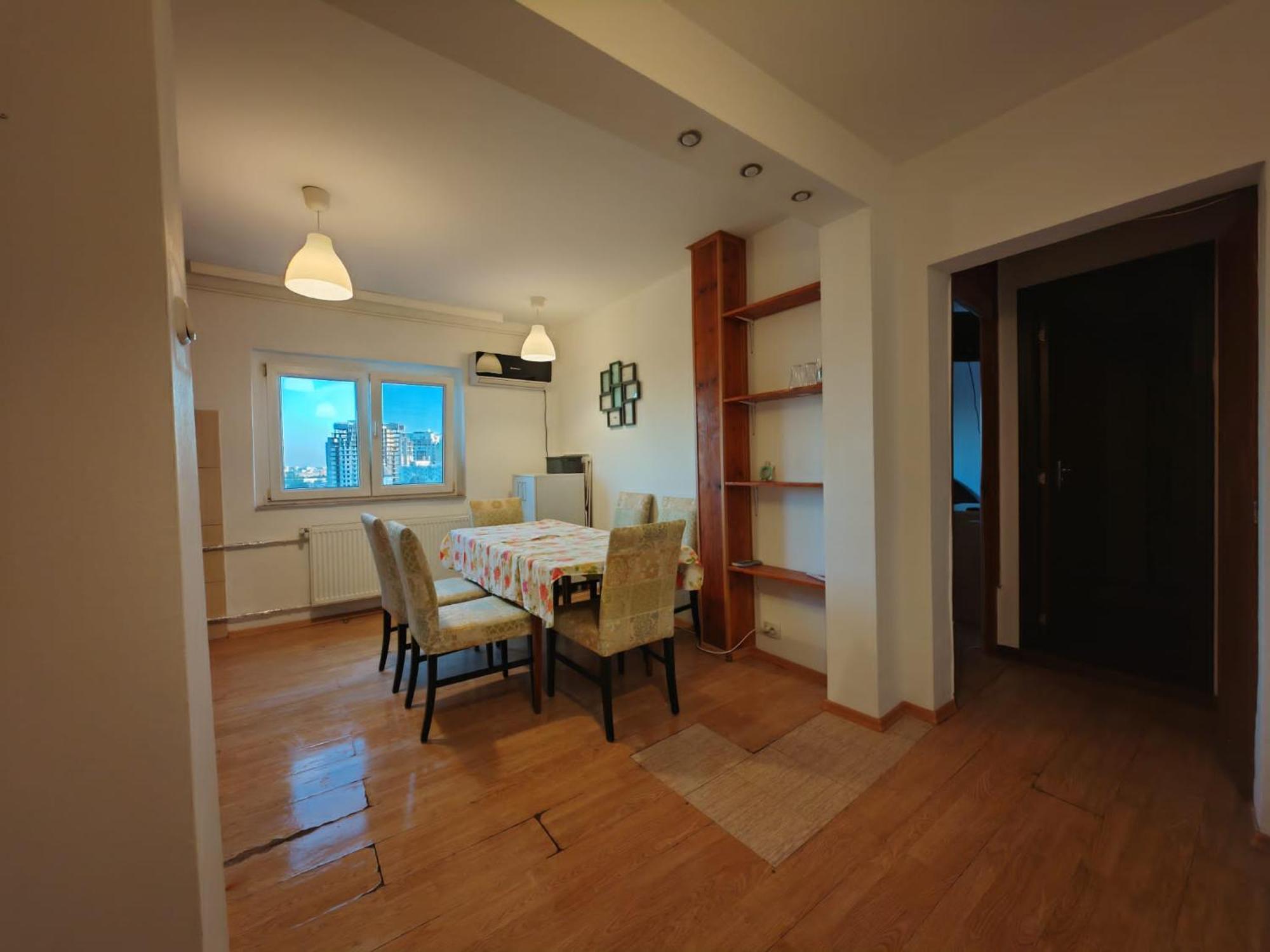 Z Villa Bucarest Esterno foto
