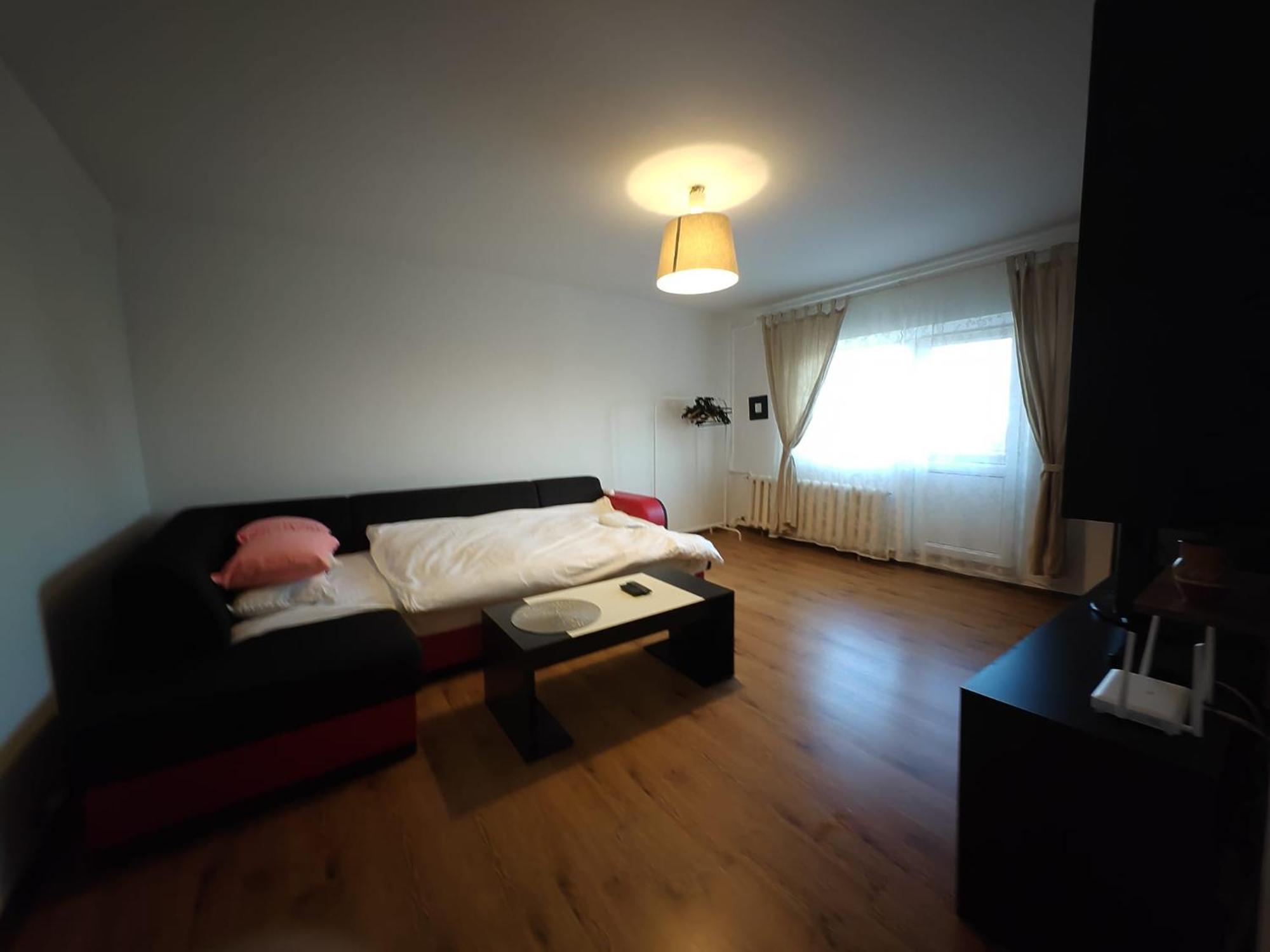 Z Villa Bucarest Esterno foto