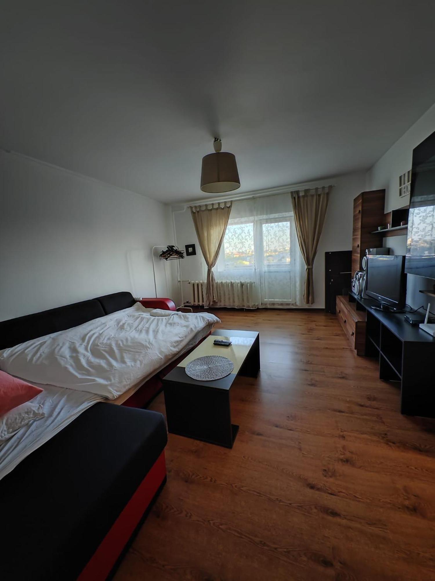 Z Villa Bucarest Esterno foto