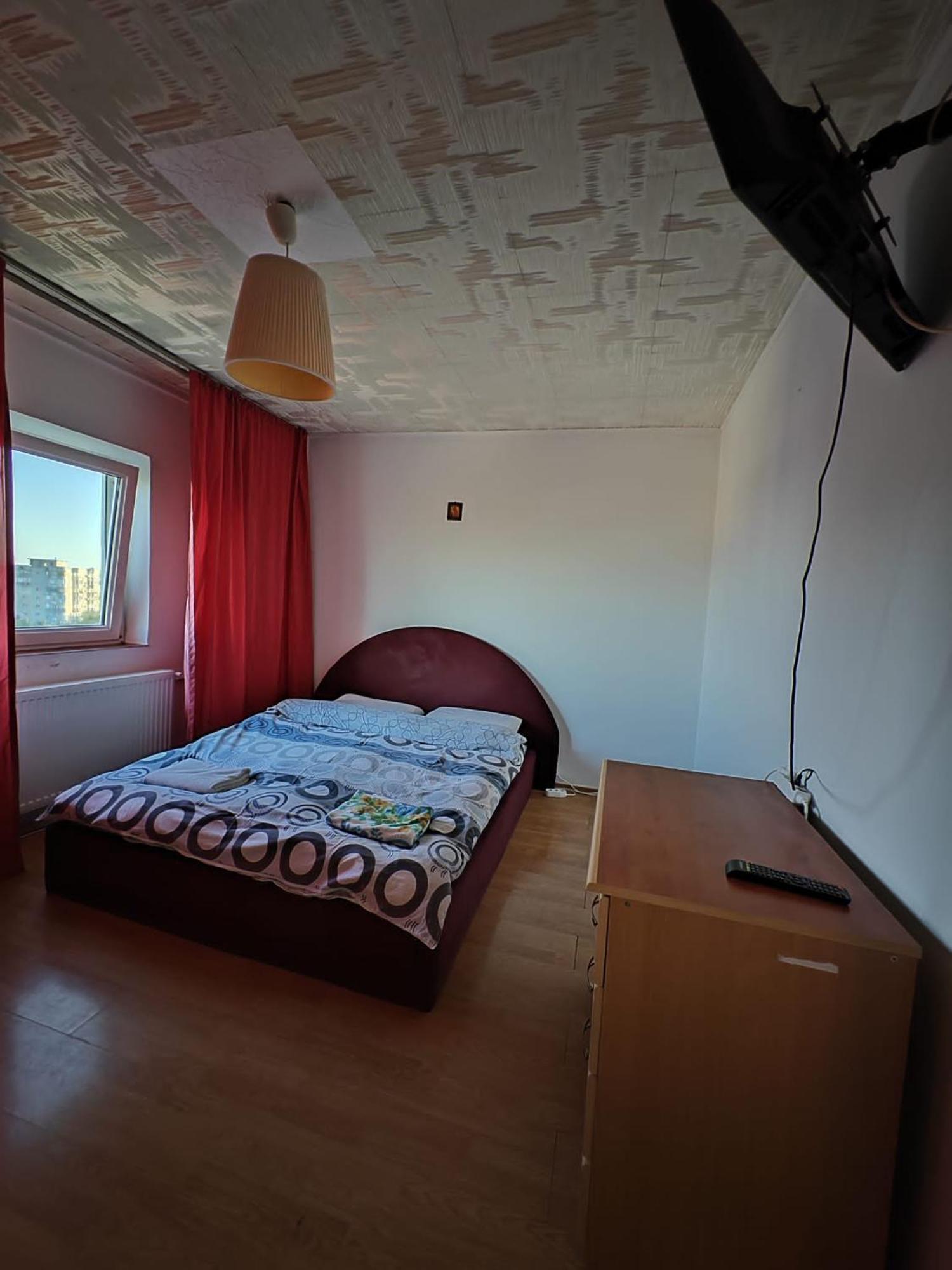 Z Villa Bucarest Esterno foto
