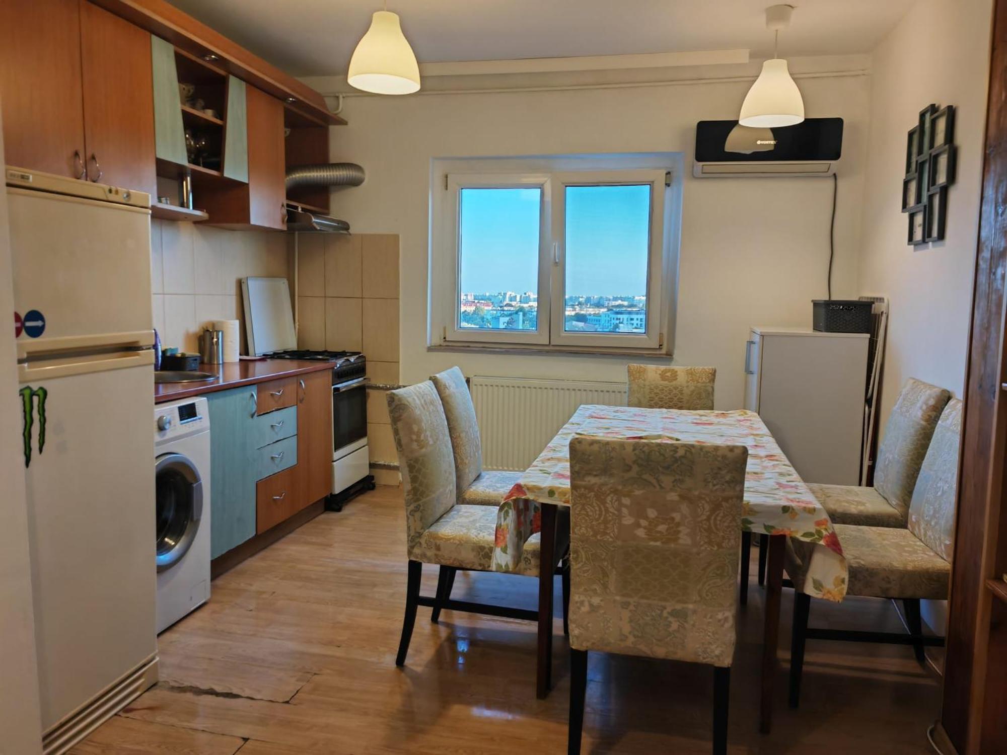 Z Villa Bucarest Esterno foto