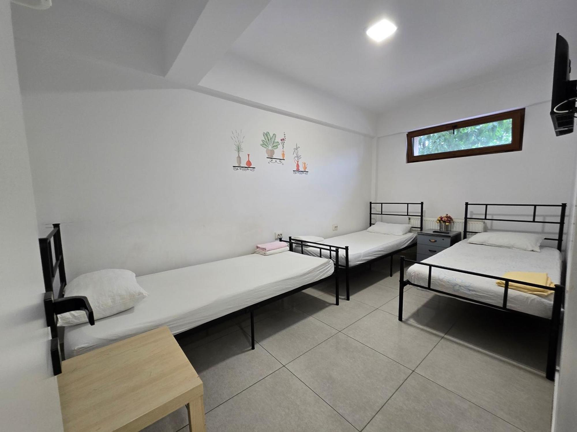 Z Villa Bucarest Esterno foto