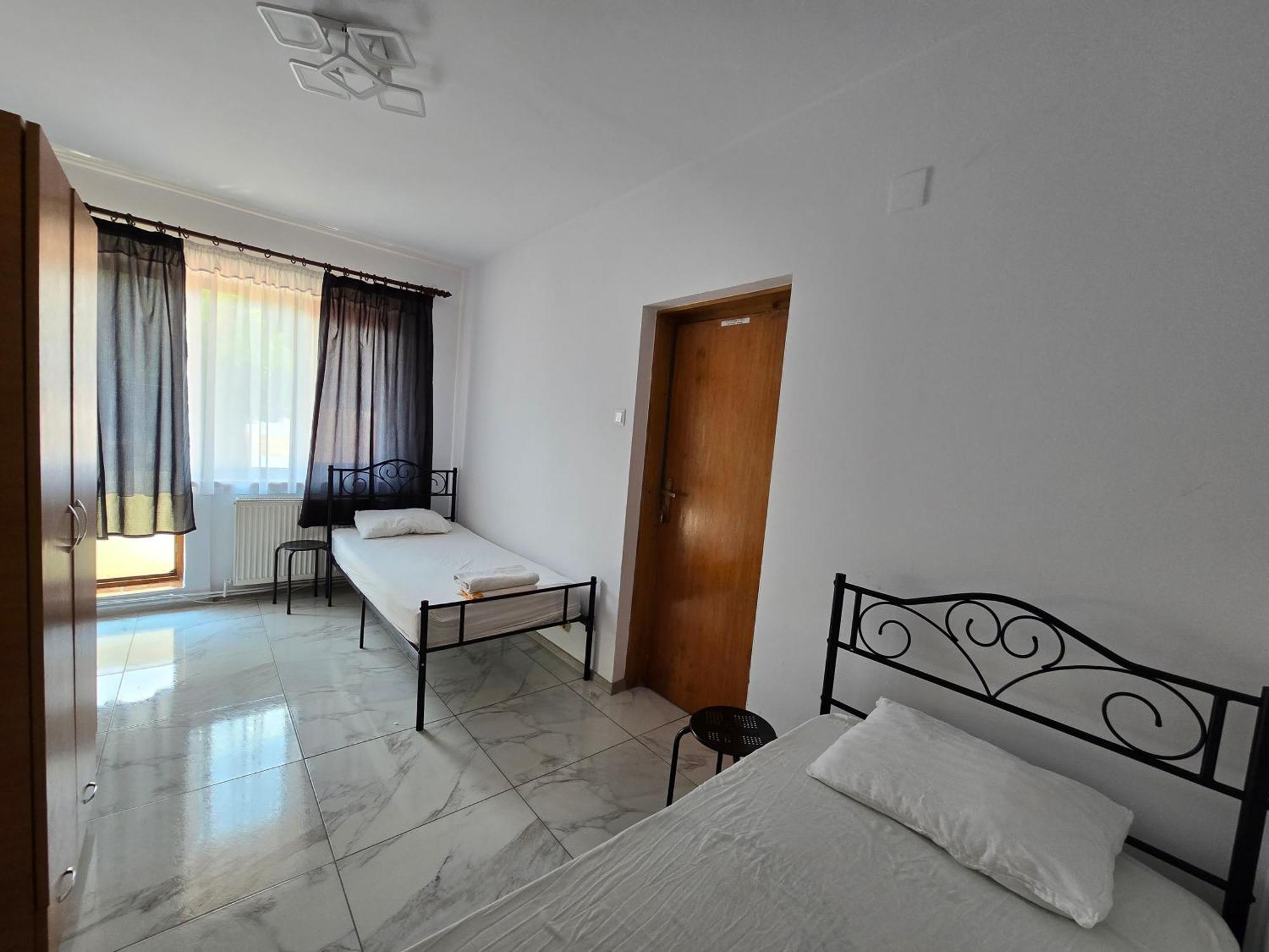 Z Villa Bucarest Esterno foto