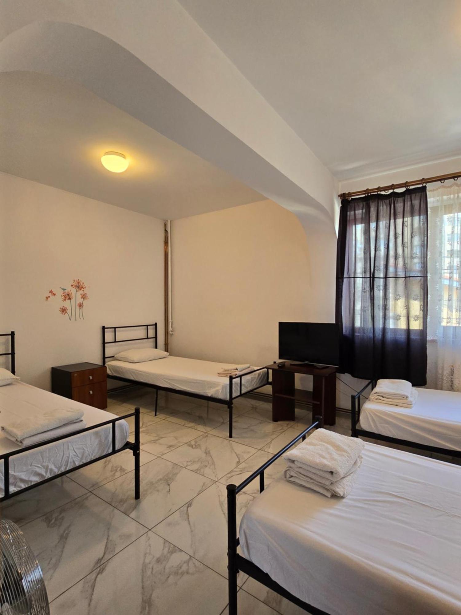 Z Villa Bucarest Esterno foto