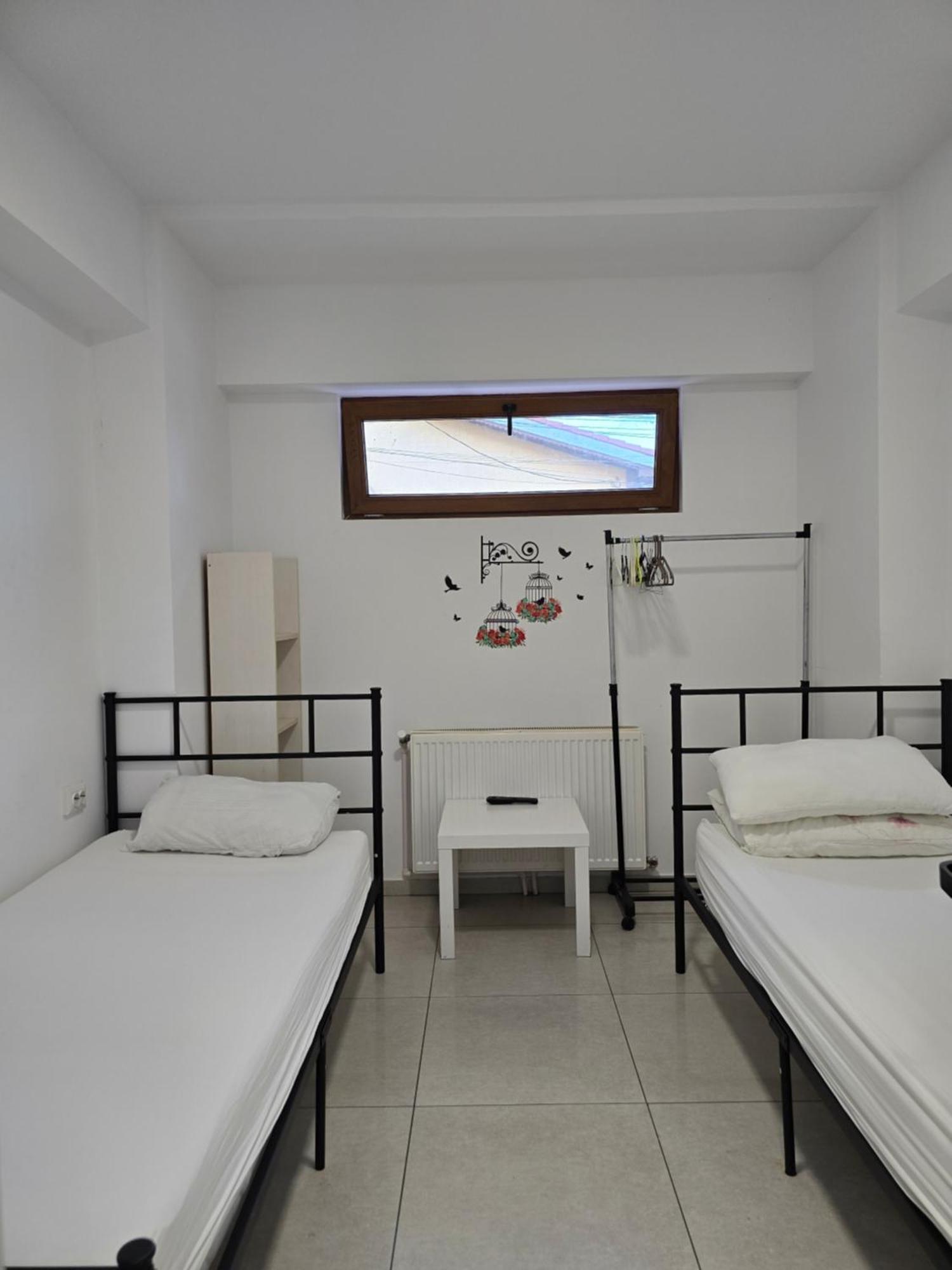 Z Villa Bucarest Esterno foto