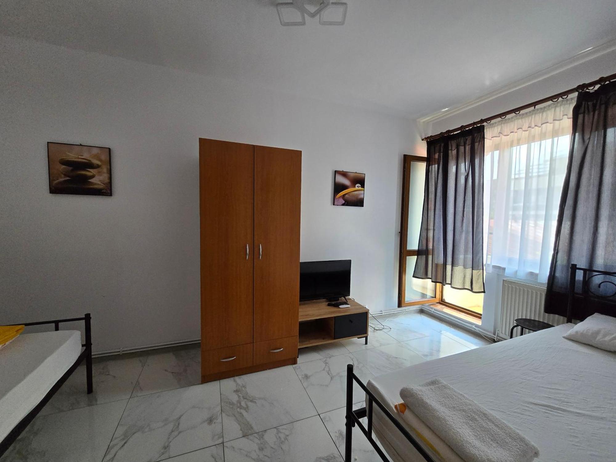 Z Villa Bucarest Esterno foto