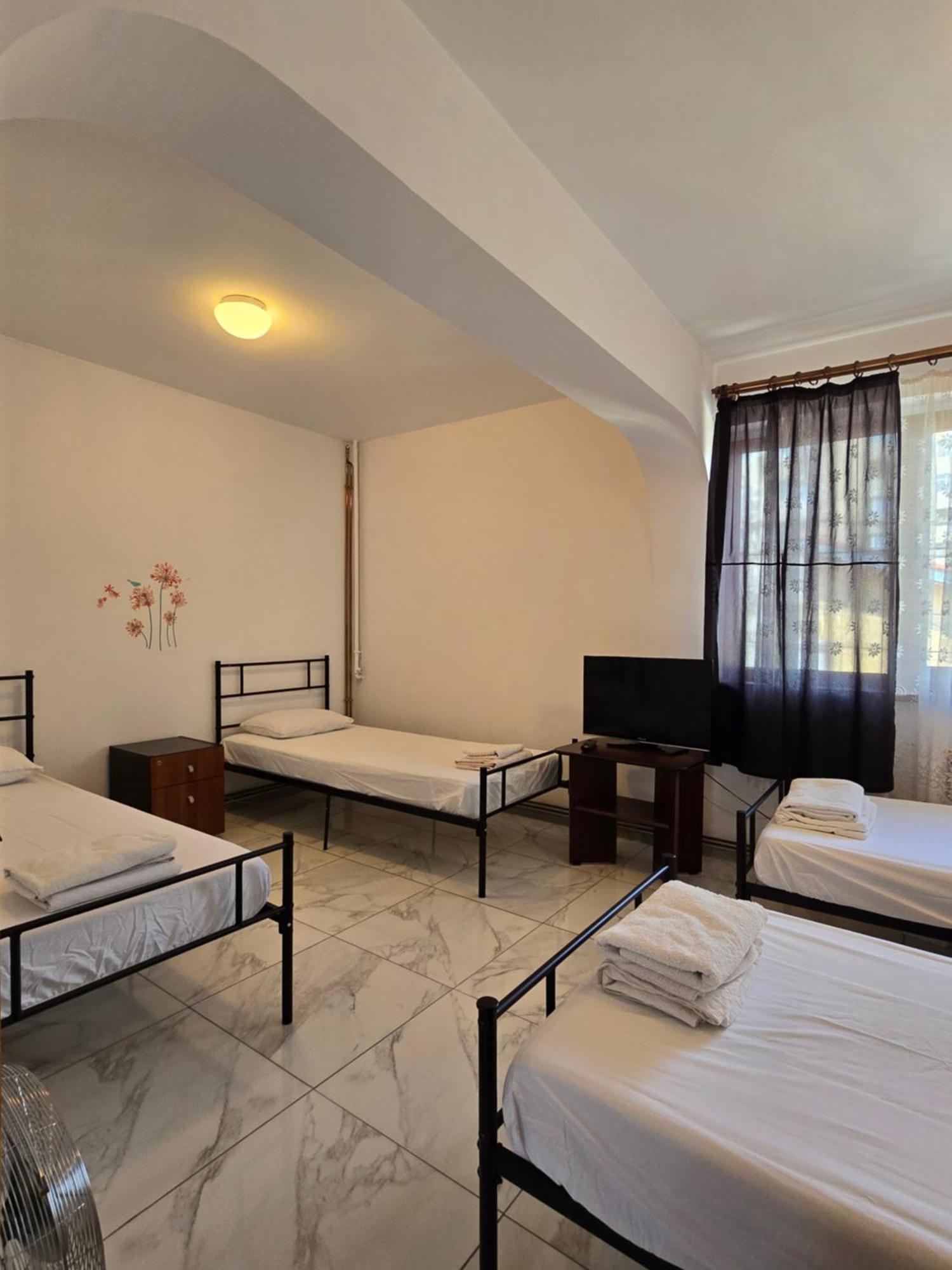 Z Villa Bucarest Esterno foto