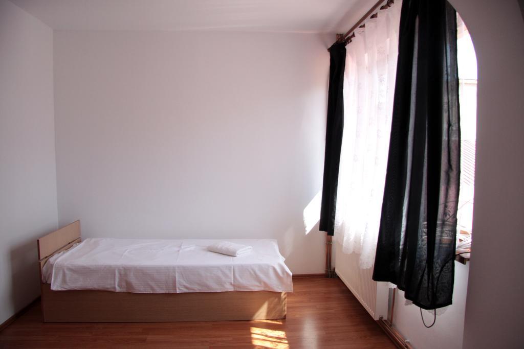 Z Villa Bucarest Camera foto