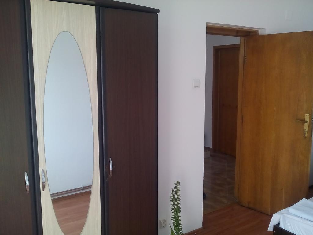 Z Villa Bucarest Camera foto