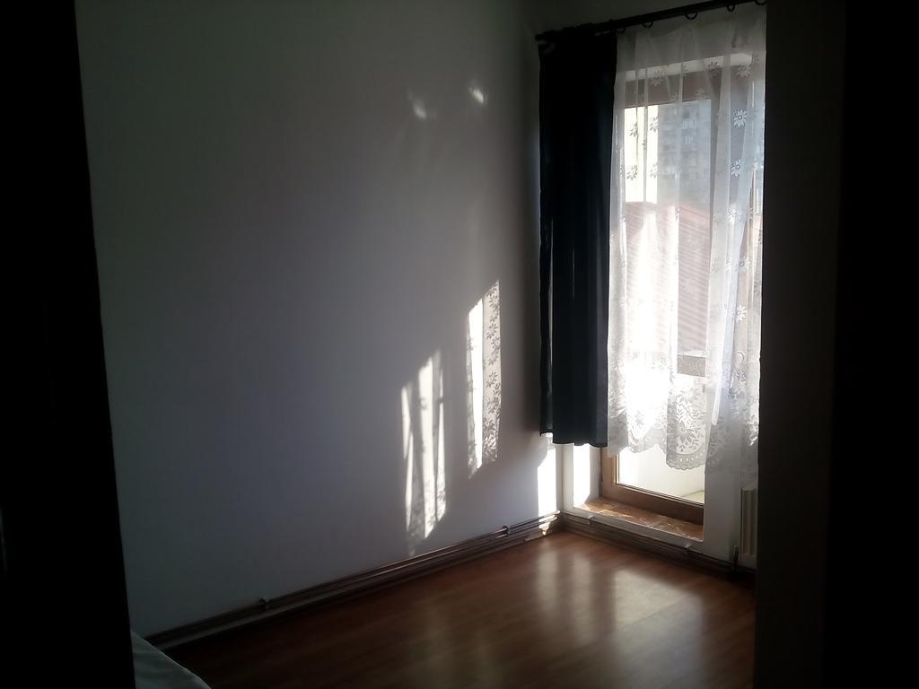 Z Villa Bucarest Camera foto