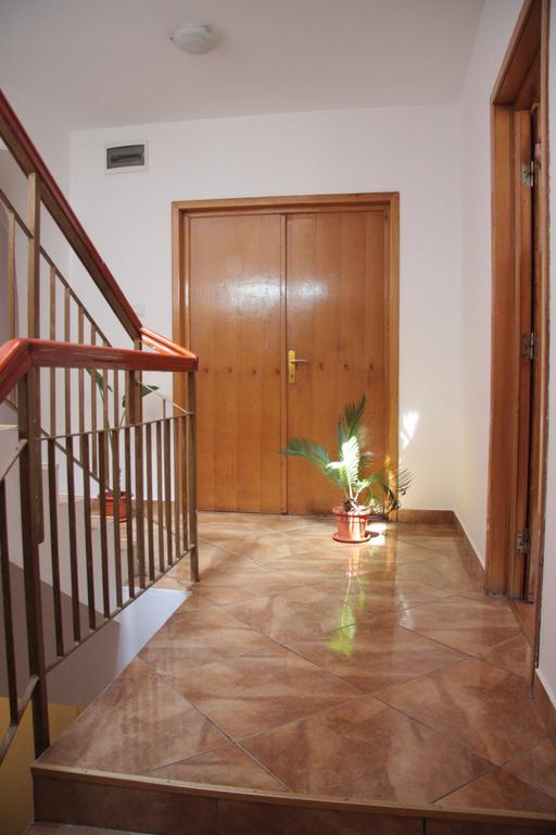 Z Villa Bucarest Esterno foto