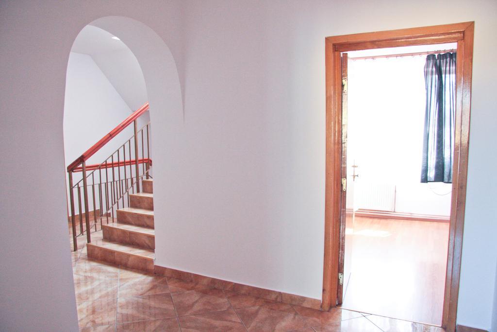 Z Villa Bucarest Camera foto